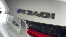 BMW 3 Series M340i xDrive 4dr Step Auto Petrol Saloon